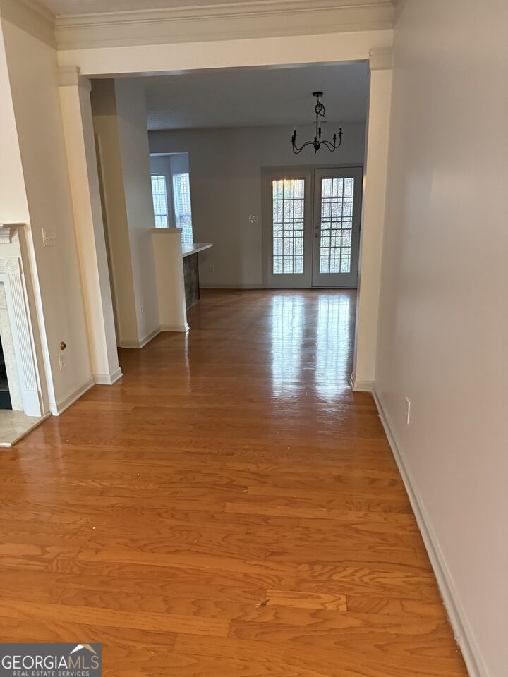 Property Photo:  5460 Hampton Court  GA 30349 