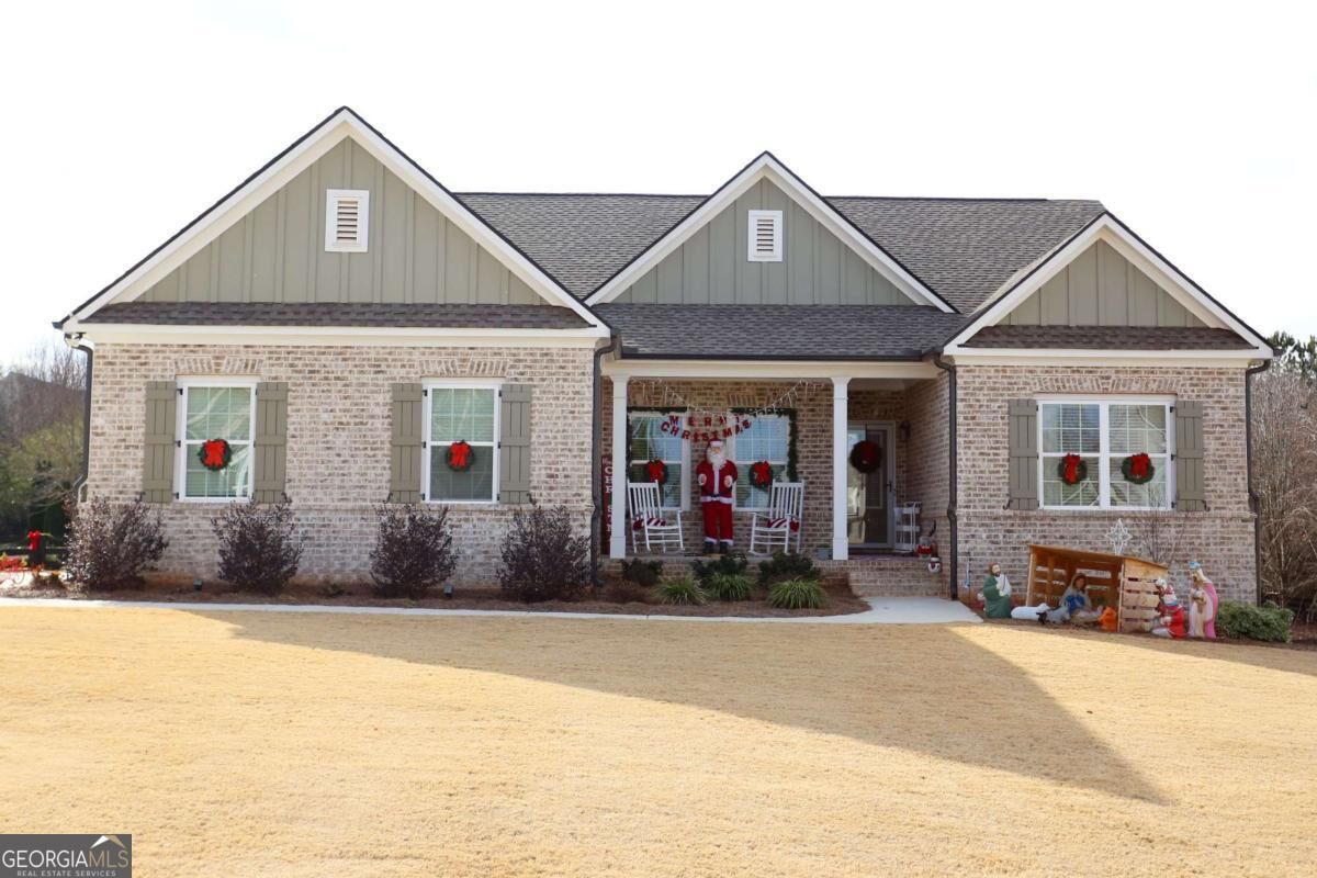 Property Photo: 2024 Jefferson Hall Drive GA 30656