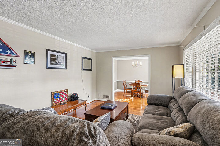 Property Photo:  315 Powell Avenue  GA 30224 