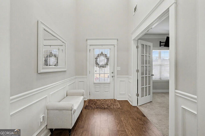 Property Photo:  5766 Rivermoore Drive  GA 30517 