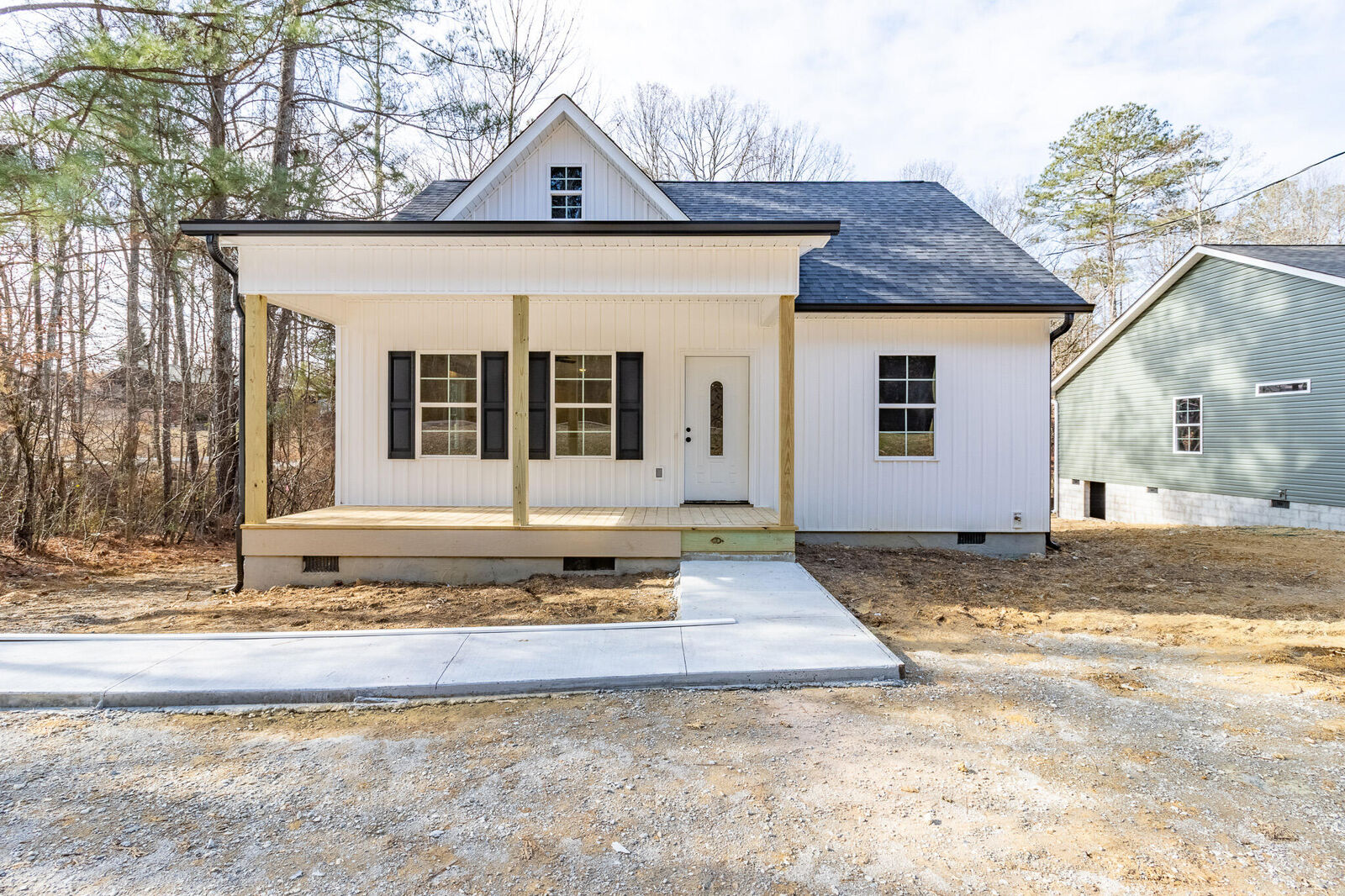 Property Photo:  2174 S Riverbend Road  GA 30721 