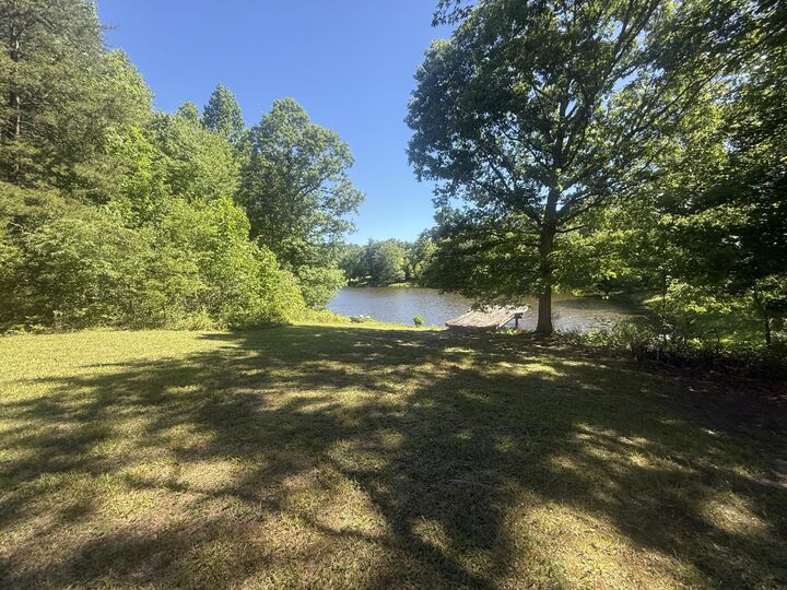 Property Photo:  733 County Road  AL 35958 