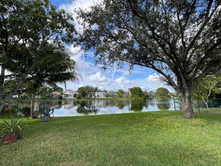 Property Photo:  140 NW 151st Ave  FL 33028 