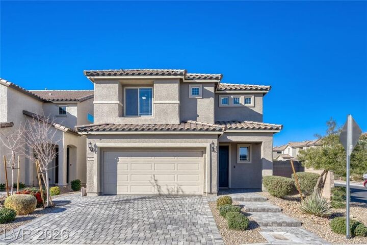 Property Photo:  9061 Field Maple Street  NV 89178 