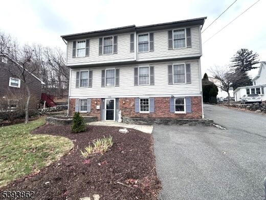 Property Photo: 935 Wootton NJ 07005
