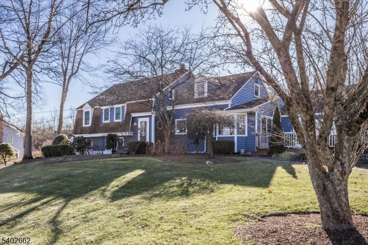 Property Photo:  16 Powder Horn Dr  NJ 07960 