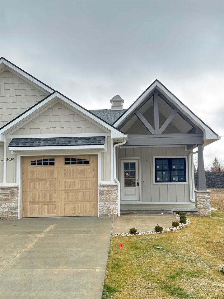 Property Photo:  3030 Copper Creek Drive  KY 42420 