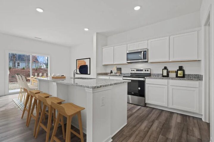 Property Photo:  3702 Kennedy Clover Court  TX 77365 