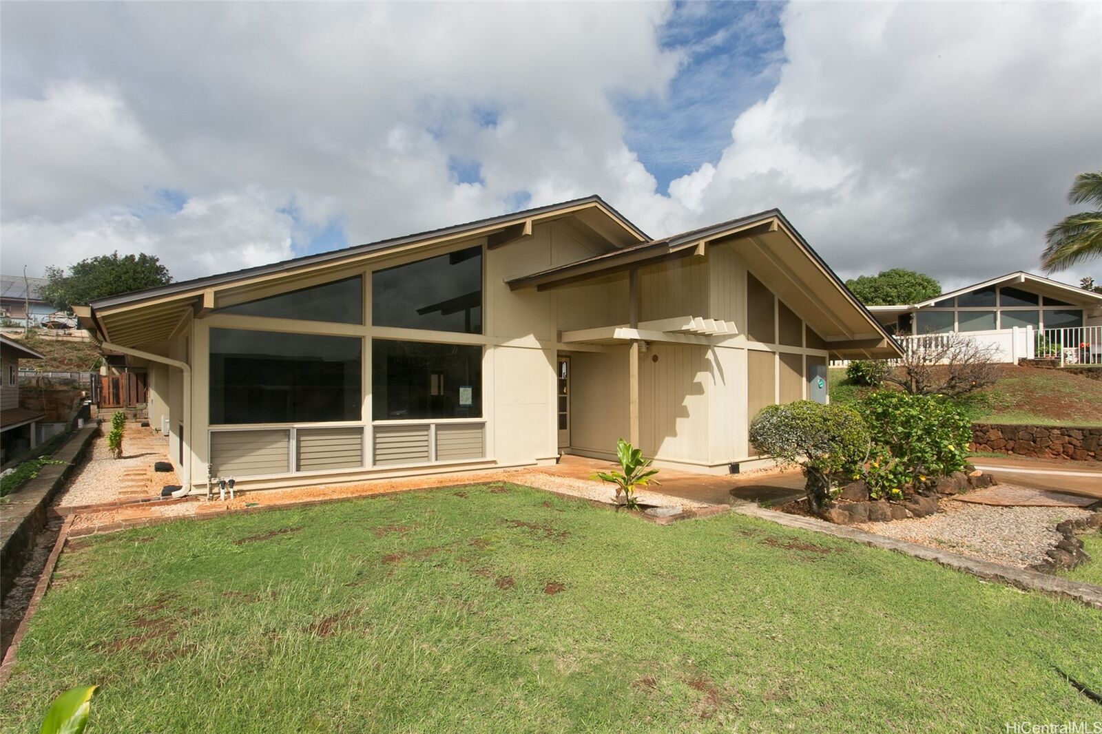 Property Photo: 98-1156 Iliee Street HI 96701
