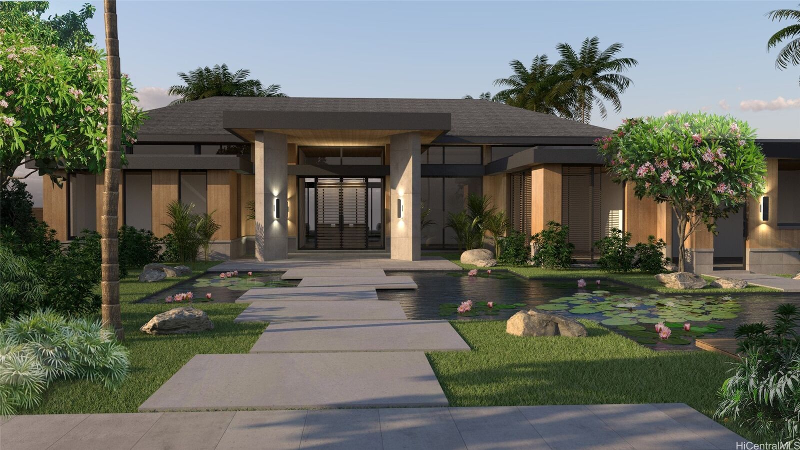 Property Photo:  4439 Kahala Avenue  HI 96816 