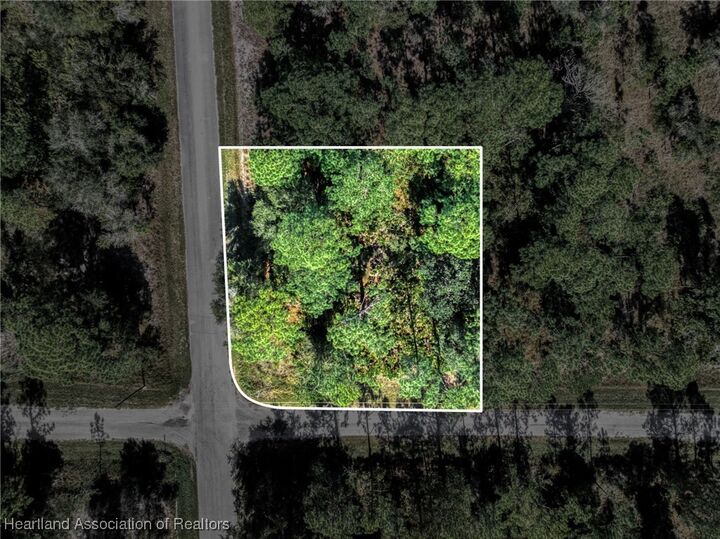 Property Photo:  3465 Gerber Avenue  FL 33852 