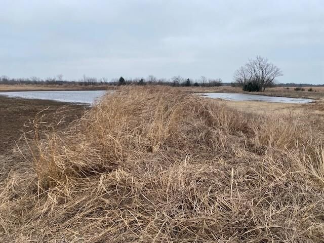 Property Photo: Cr 5000 Road KS 67344