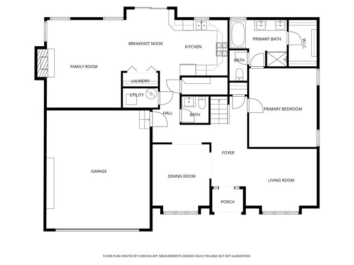 Property Photo:  3008 S Forrester Street  IN 47401 