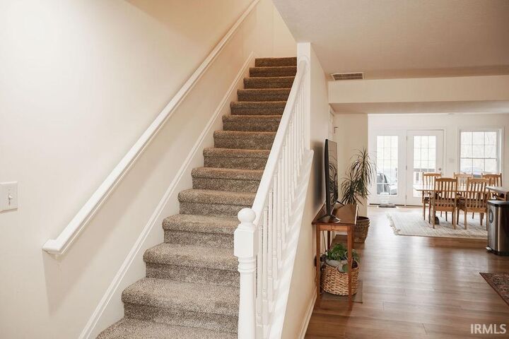 Property Photo:  5915 Ajuga Court  IN 47429 