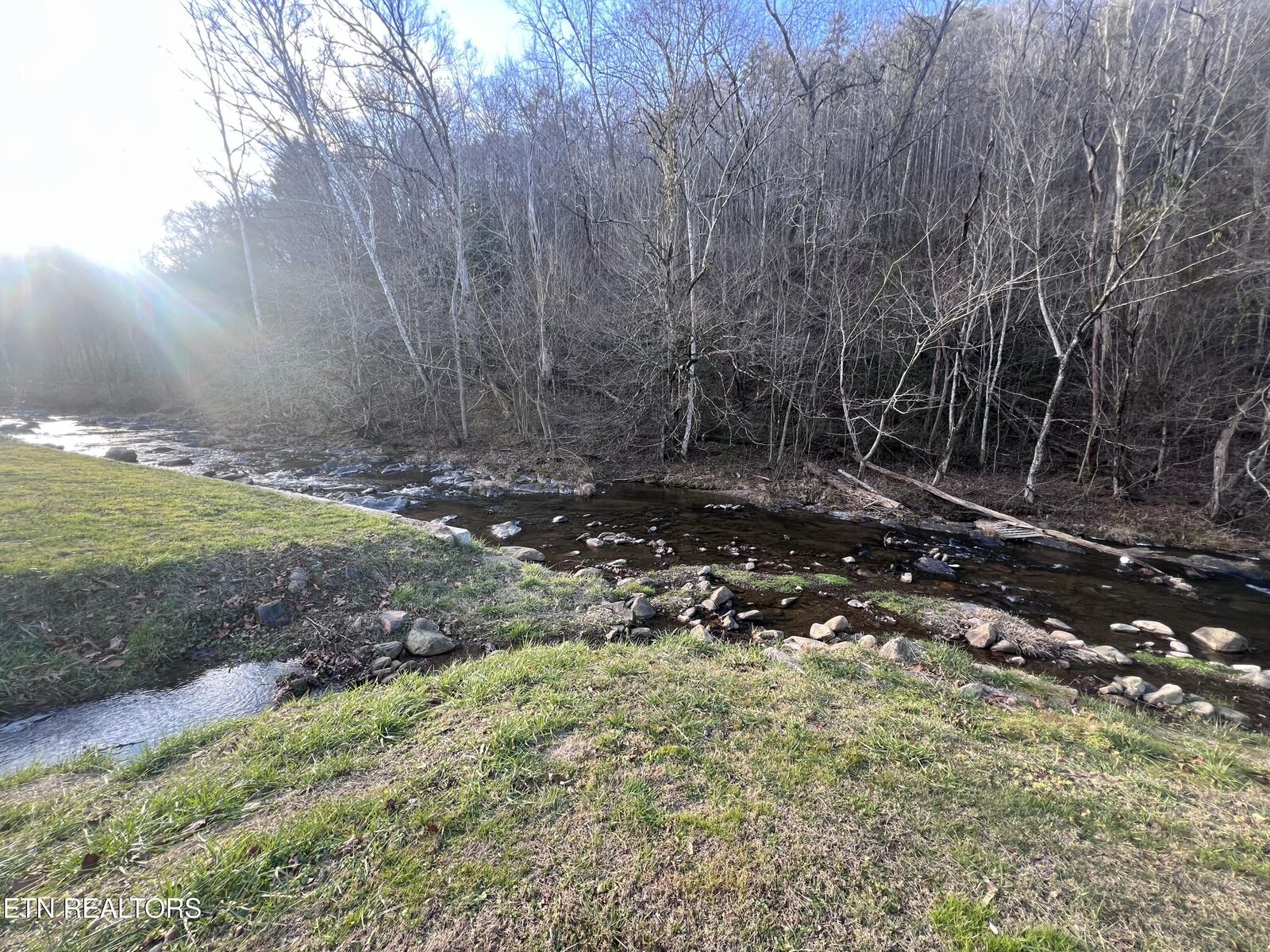 Property Photo: Blue Mill Rd TN 37727