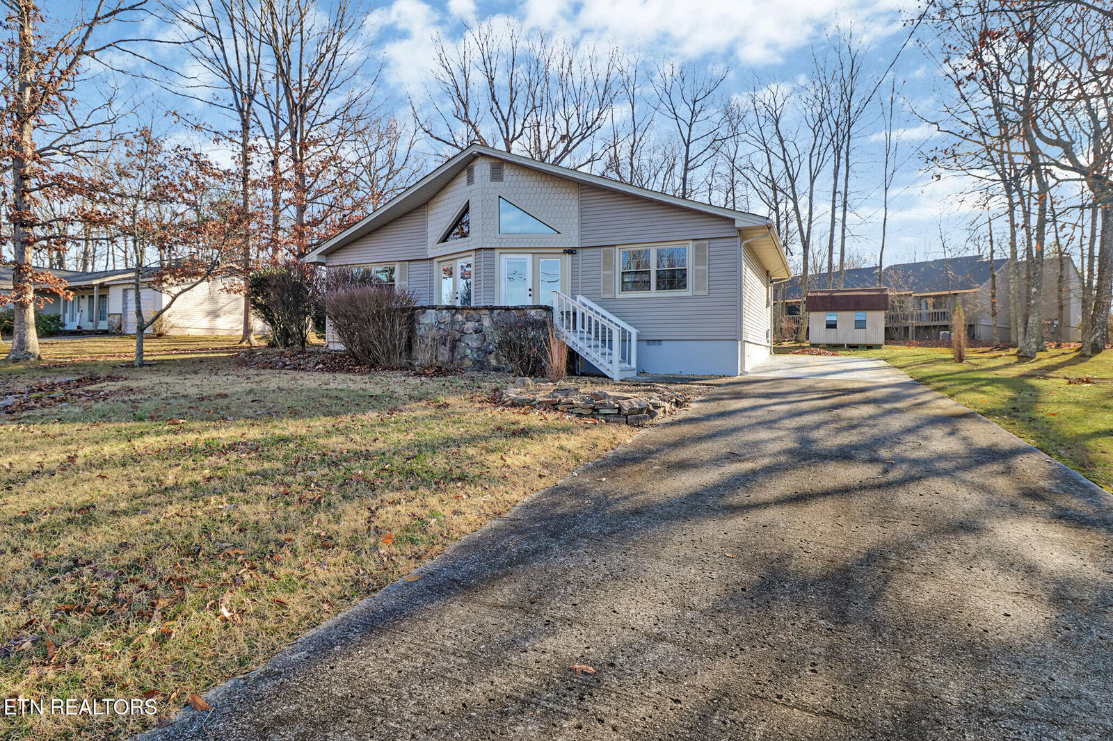 Property Photo: 119 Eagle Lane TN 38558