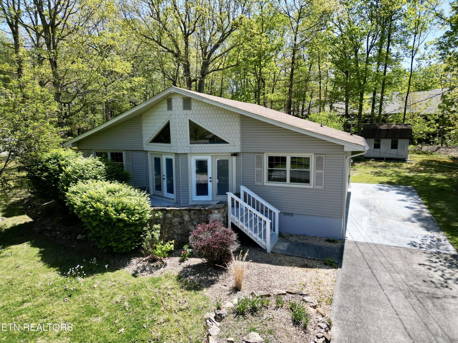 Property Photo:  119 Eagle Lane  TN 38558 