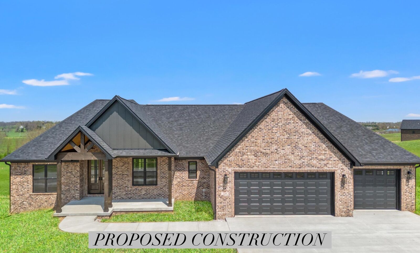 Property Photo:  216 Brandenburg Way  KY 40475 