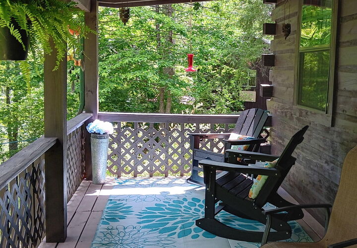 Property Photo: 21 Clark Bottom Road KY 40744