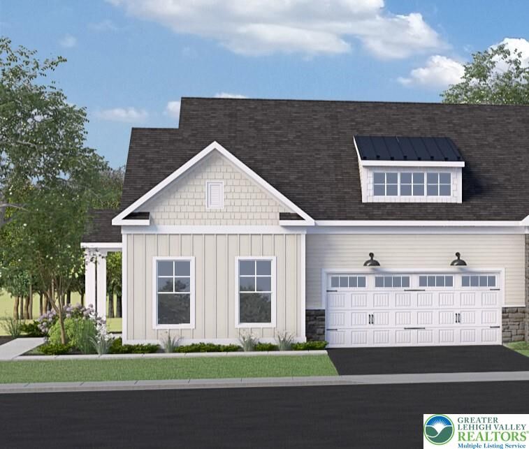 Property Photo:  3012 North Cider Drive  PA 18052 