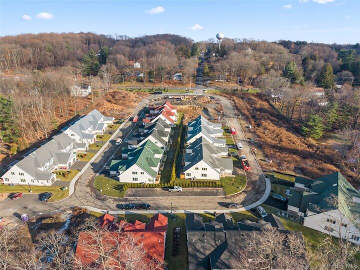 Property Photo:  57 Dessau Circle  NY 10977 