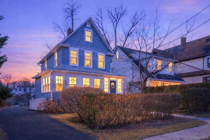 Property Photo:  132 Mayflower Avenue  NY 10801 