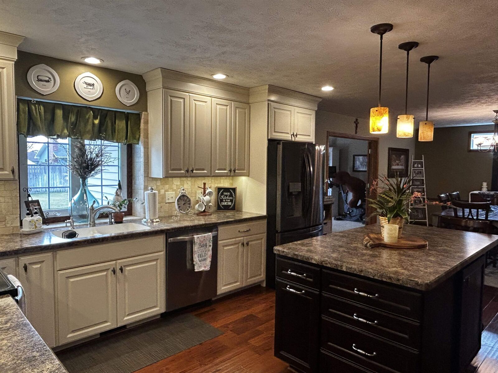 Property Photo:  4006 Redwood Dr.  NE 69101 