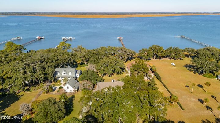 Property Photo:  210 Old Plantation Drive W  SC 29907 