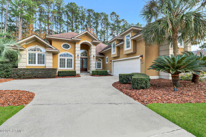 Property Photo:  227 Hampton Lake Drive  SC 29910 