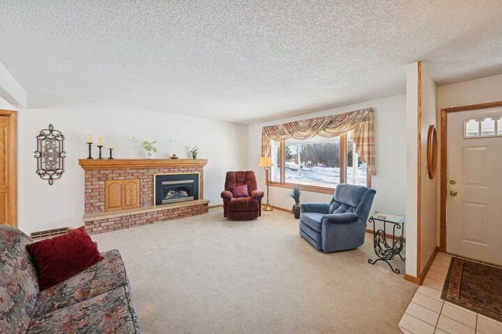 Property Photo: 1624 9th Ave W WI 54806