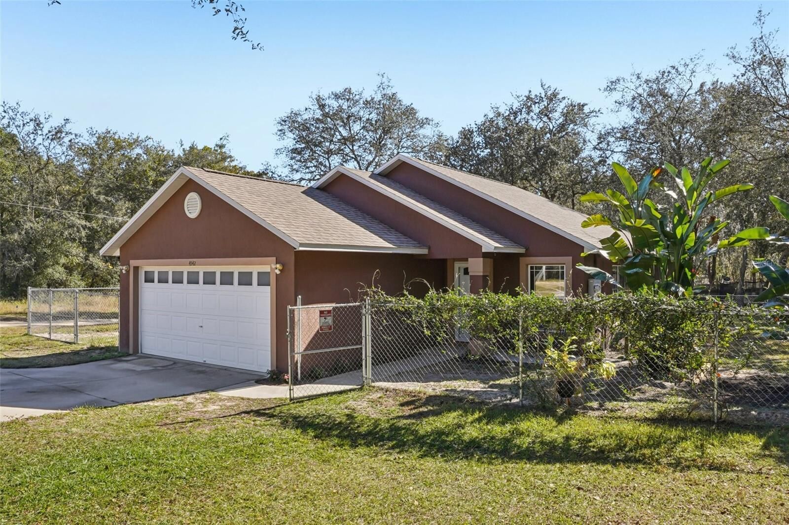 Property Photo:  4542 Lemon Street  FL 32159 