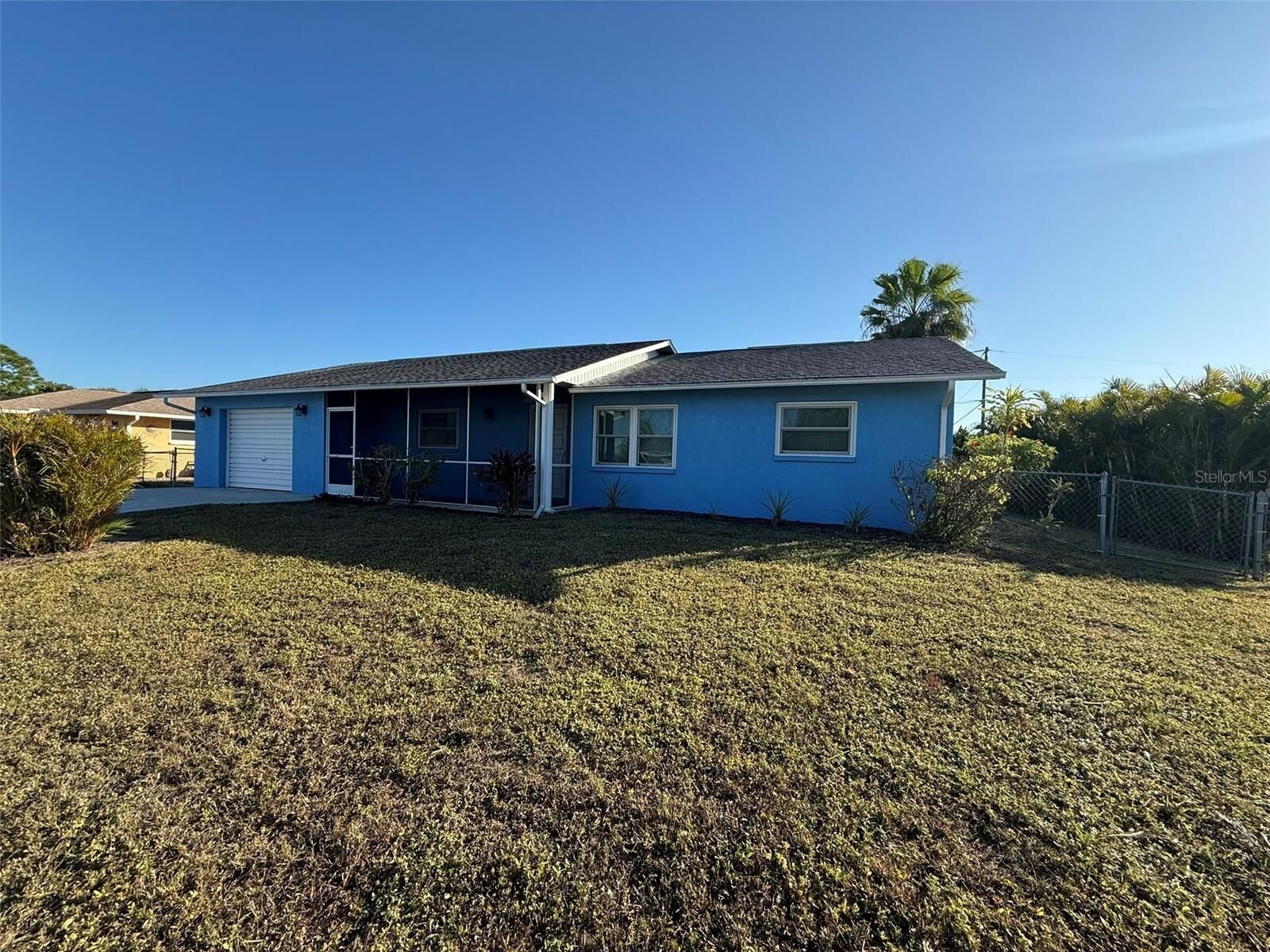 Property Photo:  1289 Coral Lane  FL 34224 