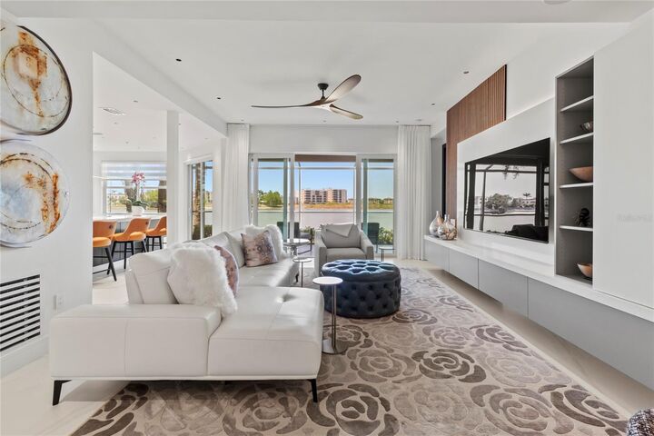 Property Photo: 6427 Moorings Point Circle 101 FL 34202