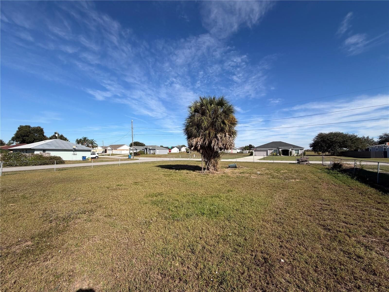 Property Photo:  0 Church Street  FL 33844 