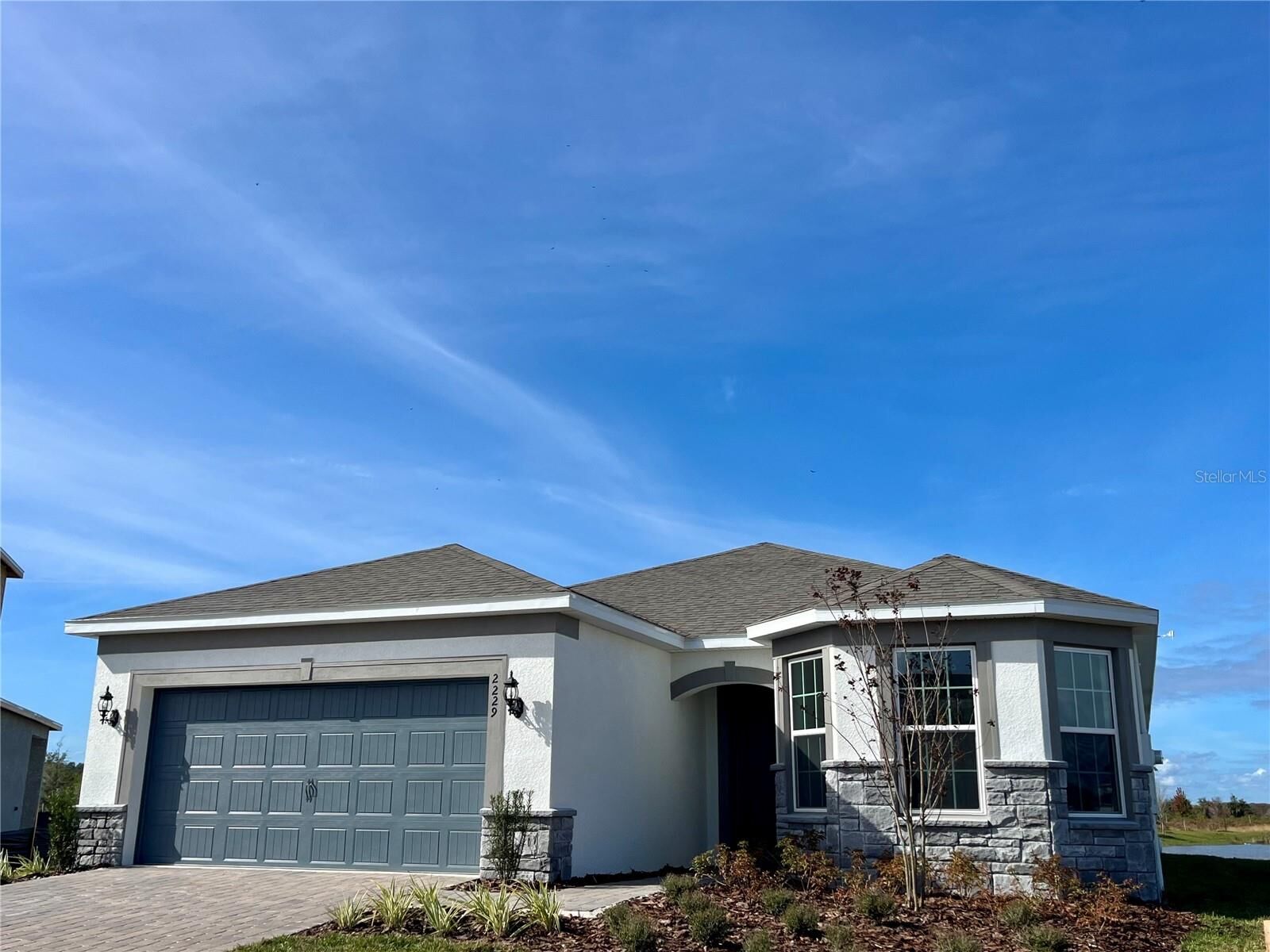 Property Photo: 2229 Calm Night Street FL 34772