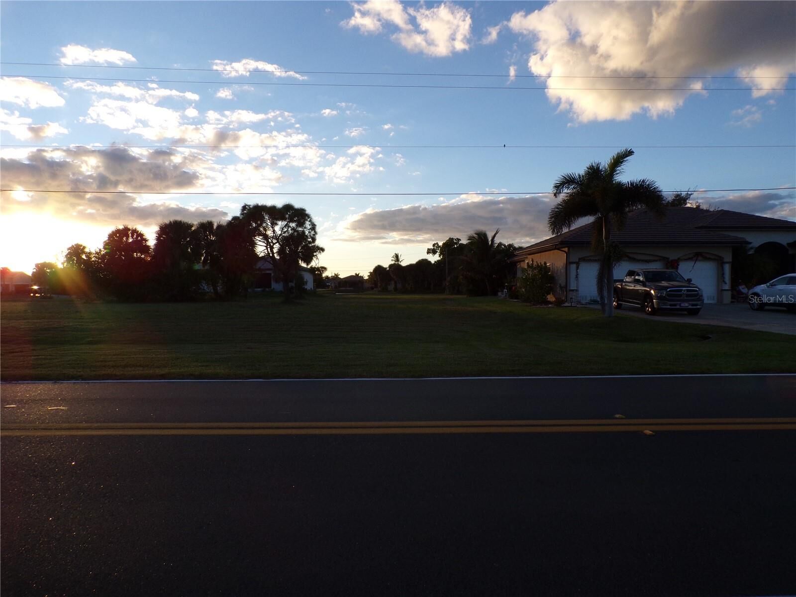 Property Photo:  17159 Cape Horn Boulevard  FL 33955 