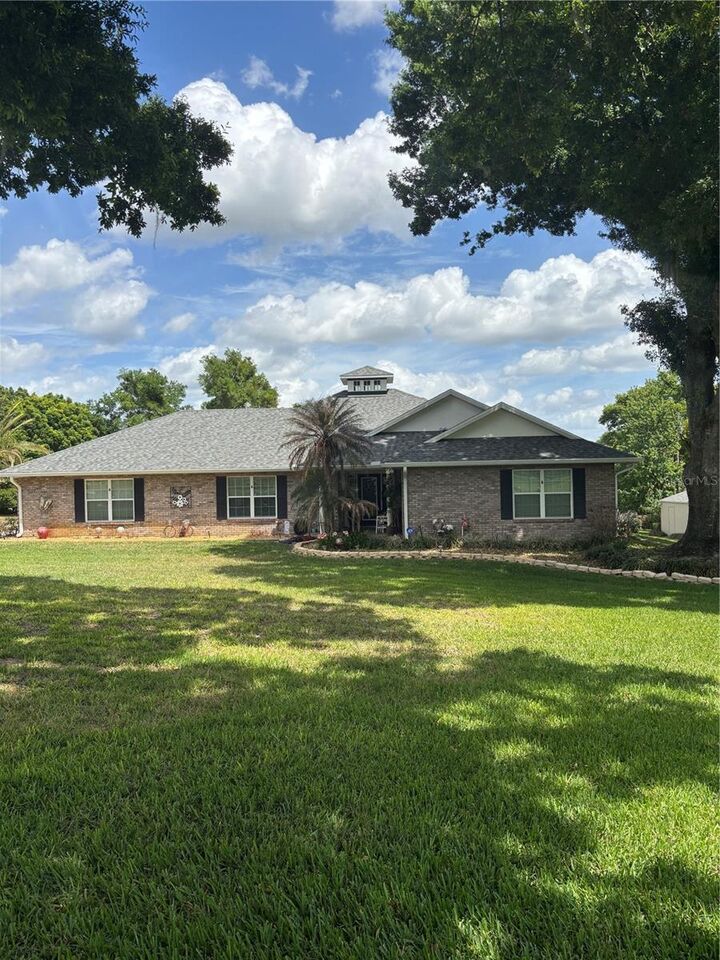 Property Photo:  537 Woodlawn Cemetery Road  FL 34734 