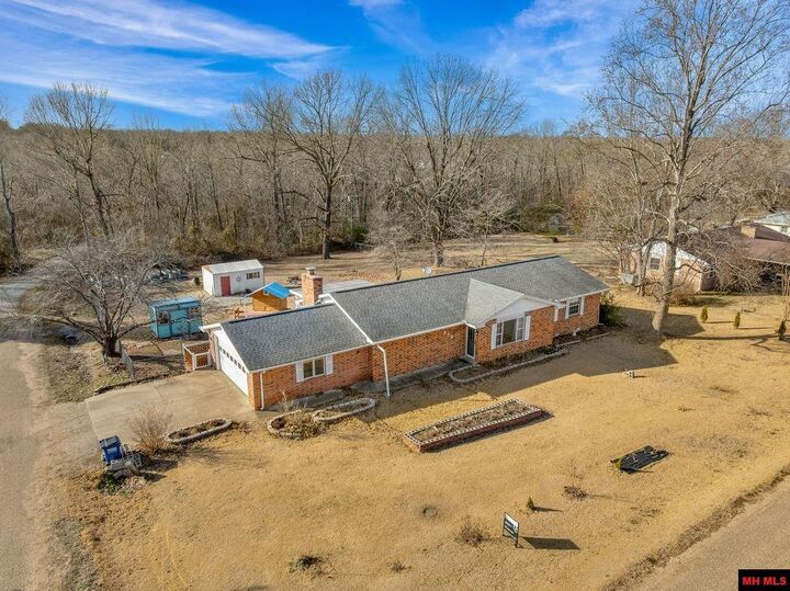 Property Photo:  373 Live Oak Drive  AR 72653 