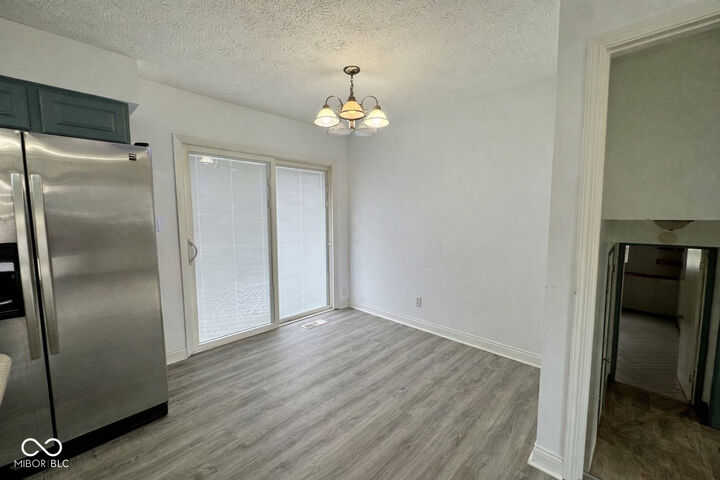 Property Photo:  9122 Broken Arrow Road  IN 46234 