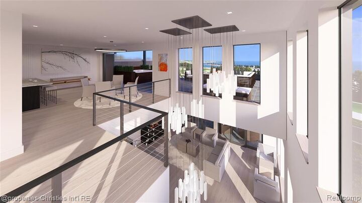 Property Photo:  3575 Charlevoix Avenue 11  MI 49770 