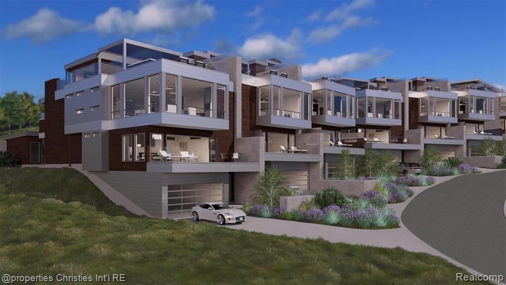 Property Photo: 3575 Charlevoix Avenue 28 MI 49770