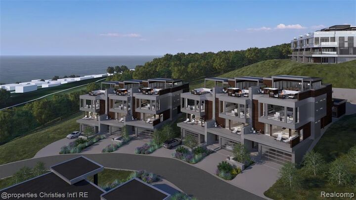 Property Photo:  3575 Charlevoix Avenue 17  MI 49770 