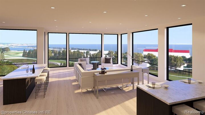 Property Photo:  3575 Charlevoix Avenue 31  MI 49770 