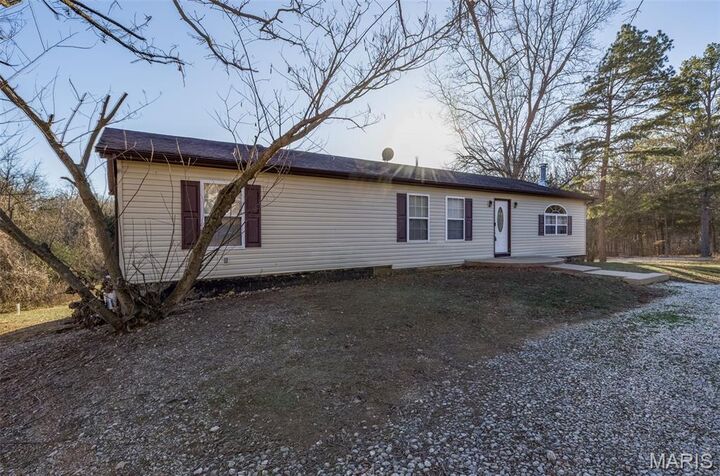 Property Photo:  4844 Cabernet Avenue  MO 63020 