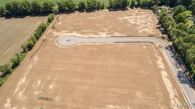 Property Photo: 110 Cypress Branch Road MO 63801