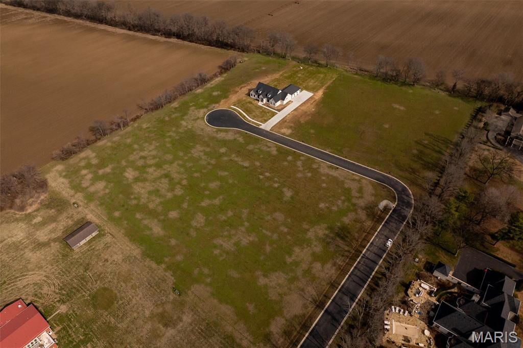 Property Photo: 110 Cypress Branch Road MO 63801