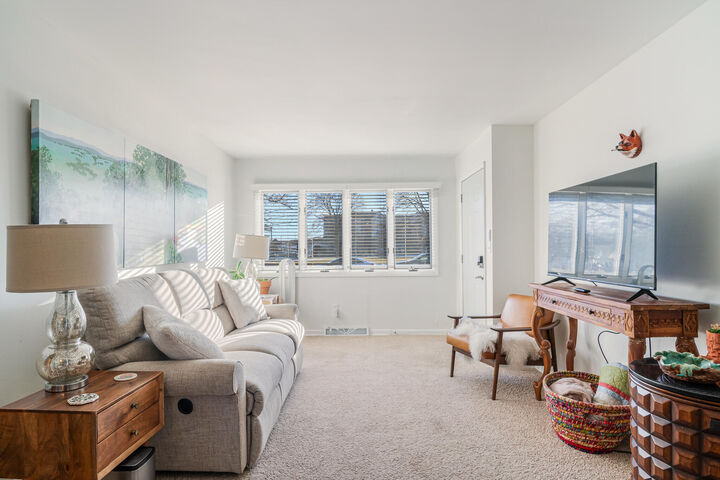 Property Photo:  304 Center Ave 1  WI 53081 