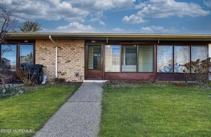 Property Photo:  17C Sterling Street  NJ 08759 