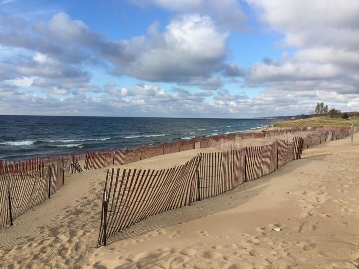 Property Photo:  3351 Gaslight Lane  MI 49453 