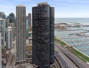 Property Photo:  155 N Harbor Drive 4007  IL 60601 
